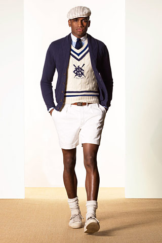 Ralph Lauren / - 2010